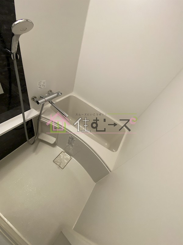 JMFレジデンス桜ノ宮 風呂画像