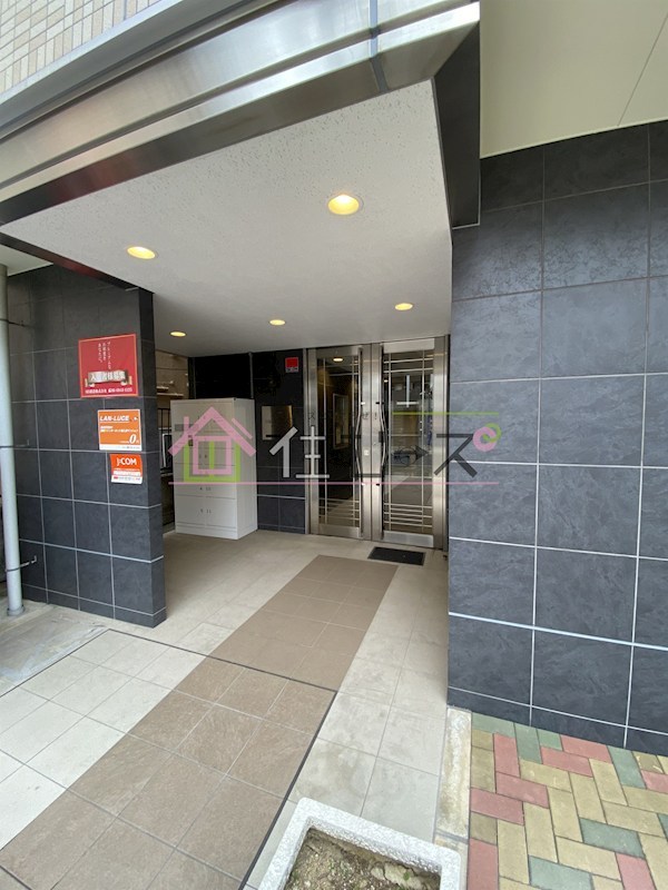 グランカーサ都島 その他1