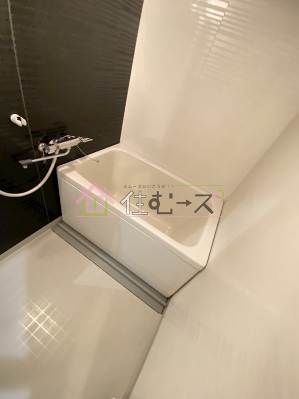 グランカーサ都島 風呂画像