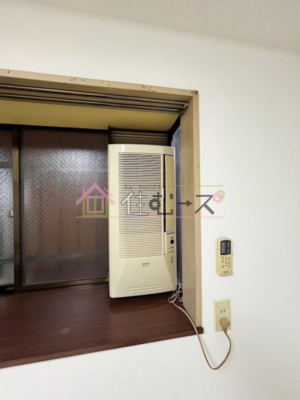 グランドハイツ喜連 その他3