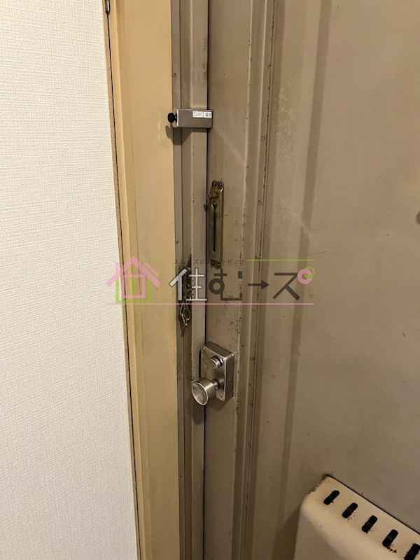 グランドハイツ喜連 その他4