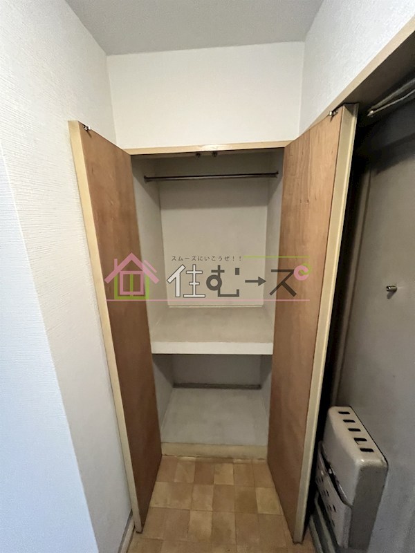 グランドハイツ喜連 その他5