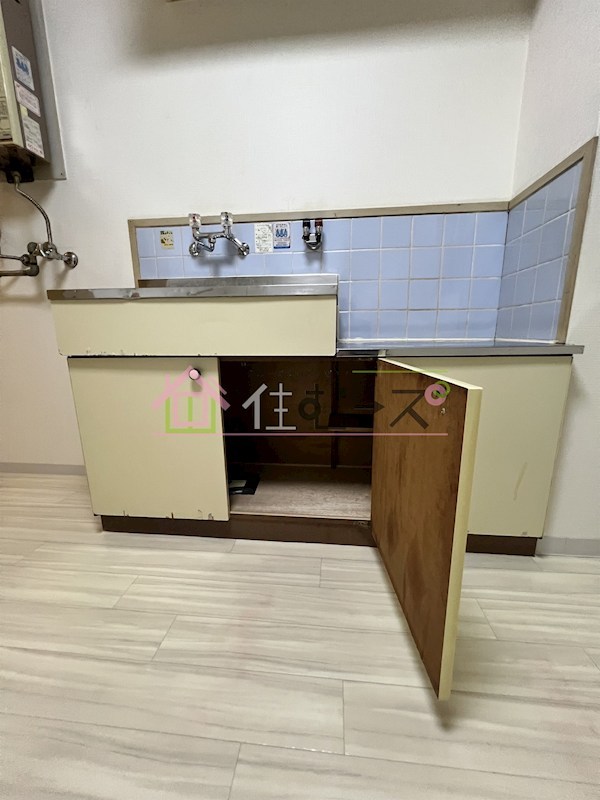 グランドハイツ喜連 その他6