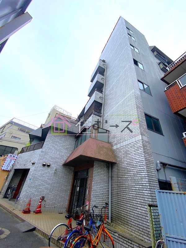 グランドハイツ喜連 その他外観1