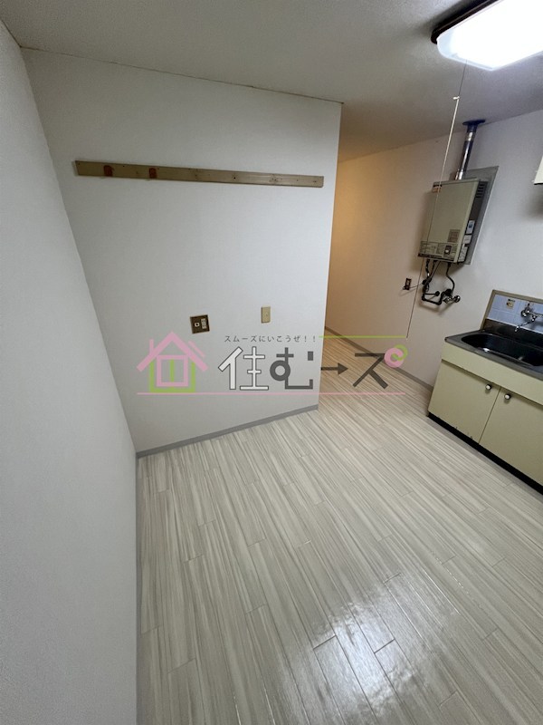 グランドハイツ喜連 その他外観6