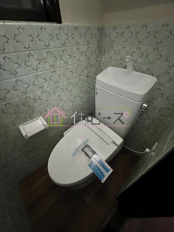 平野区瓜破貸家 その他3