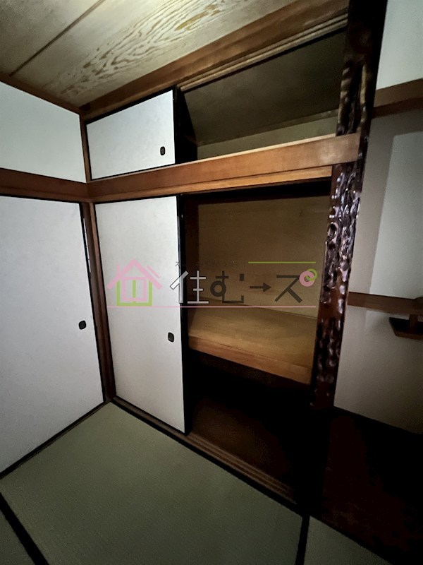 平野区瓜破貸家 その他4