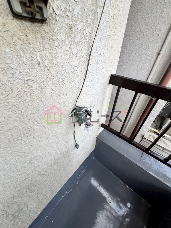 平野区瓜破貸家 その他5