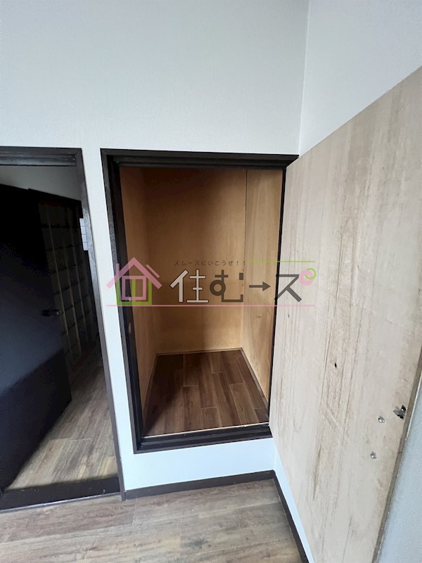 平野区瓜破貸家 その他外観6