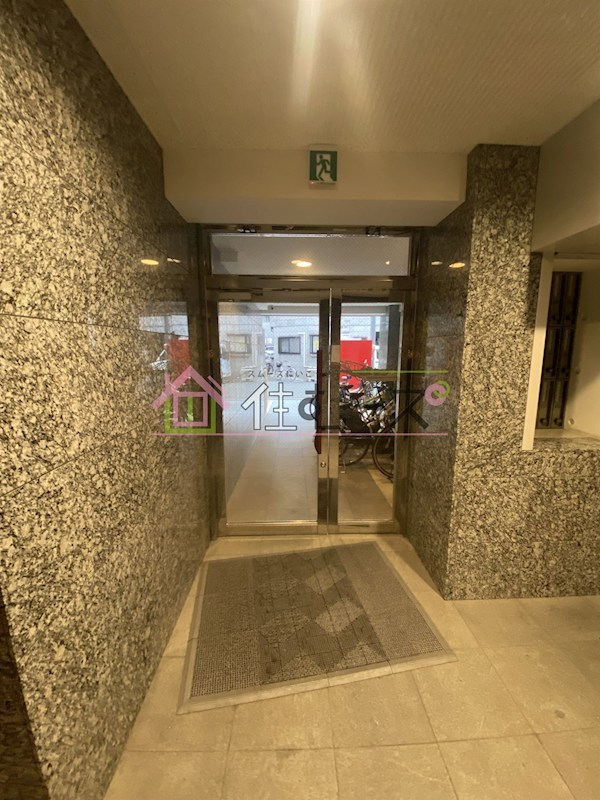 ベリーウェルⅡ その他外観2