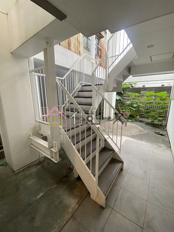 ベリーウェルⅡ その他外観3