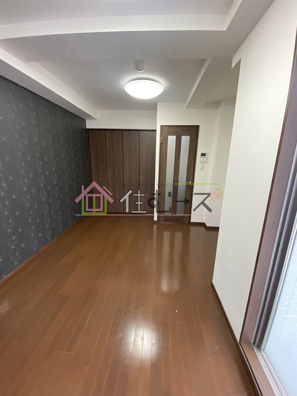 ベリーウェルⅡ リビング