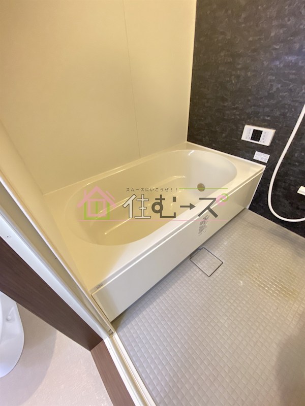 ベリーウェルⅡ 風呂画像