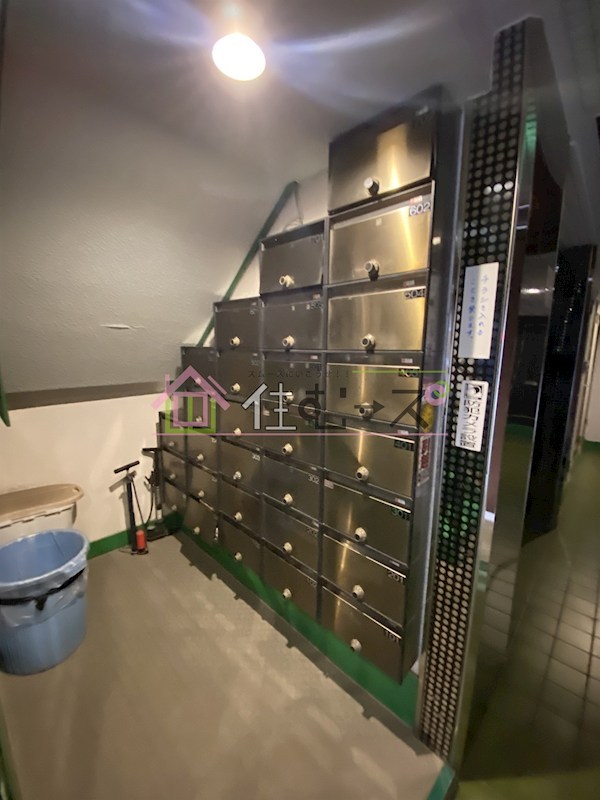 サンピアレス都島 その他外観5