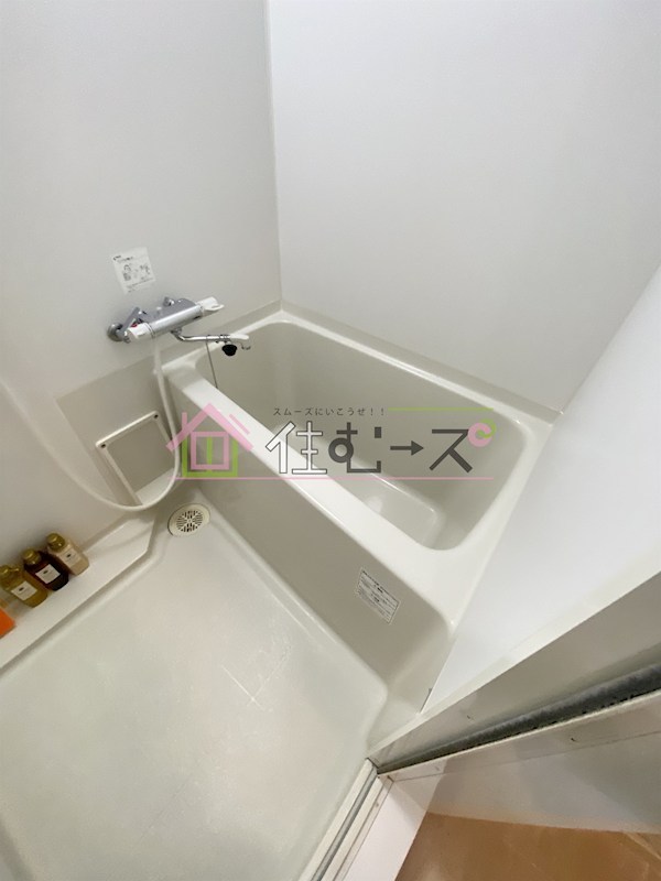 IF都島 風呂画像