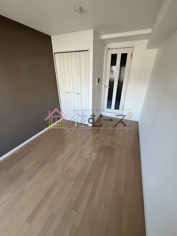 ルミエール花園Ⅱ リビング