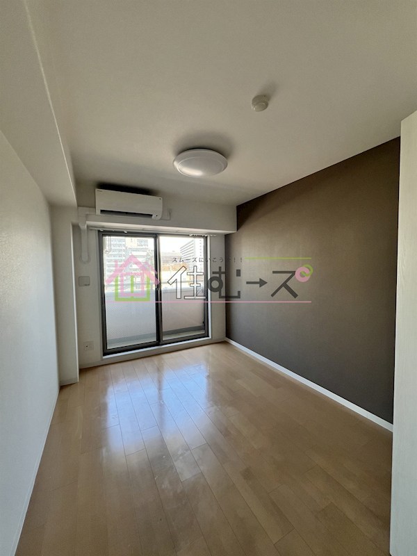 ルミエール花園Ⅱ ベッドルーム