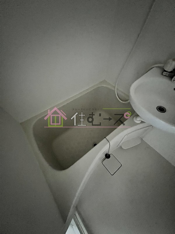 ルミエール花園Ⅱ 風呂画像