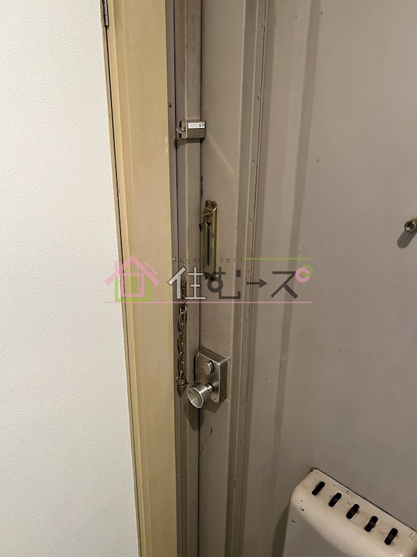 グランドハイツ喜連 その他2