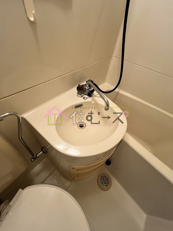 グランドハイツ喜連 その他4