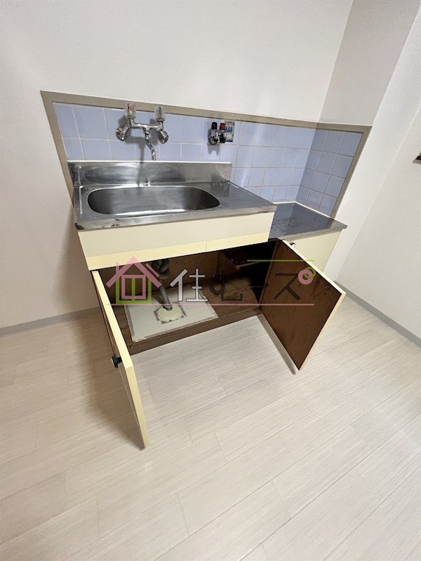 グランドハイツ喜連 その他6