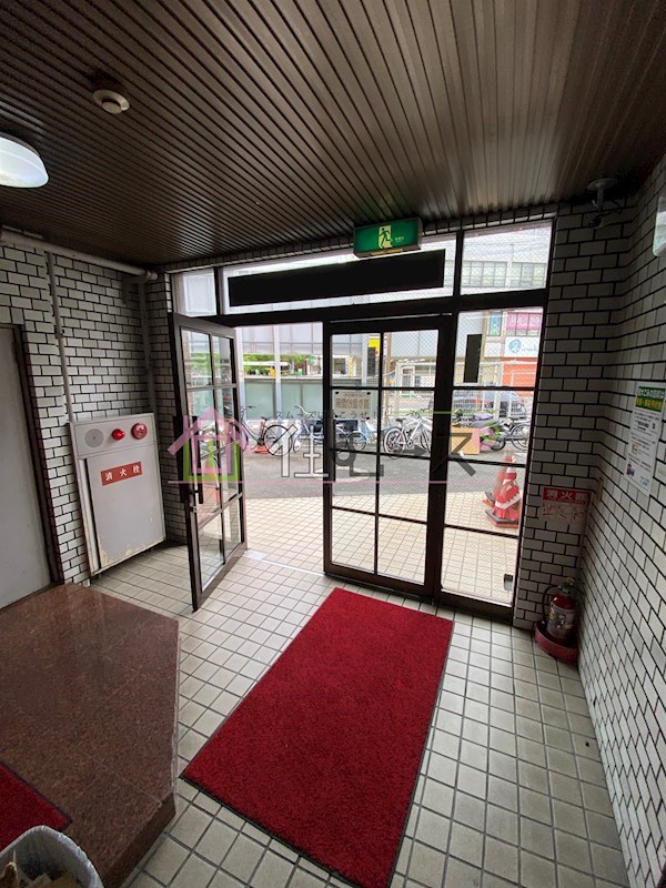 グランドハイツ喜連 その他外観3