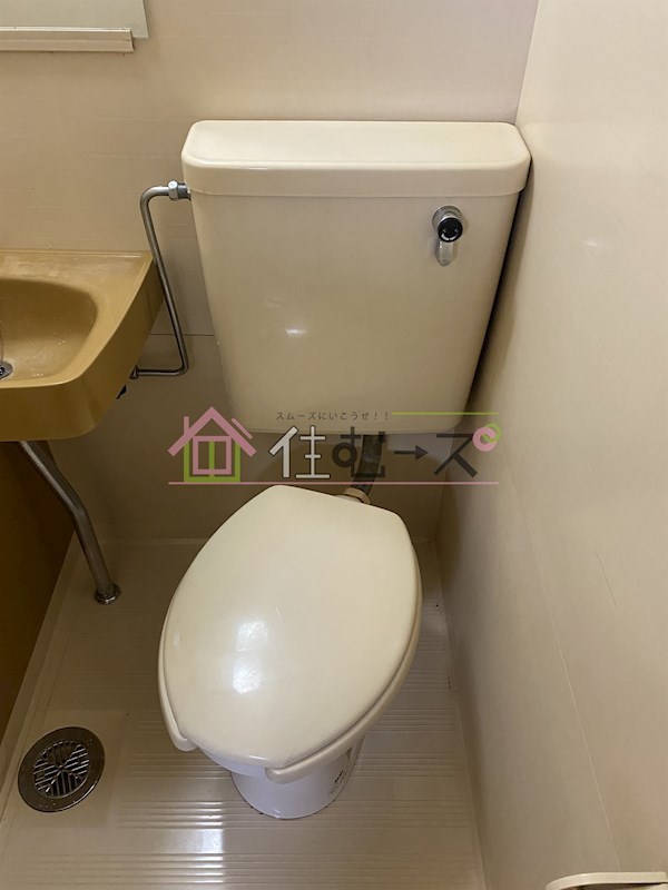 フィアスコート南津守 その他2