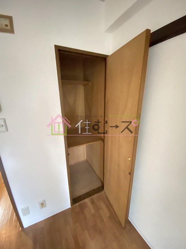 フィアスコート南津守 その他4