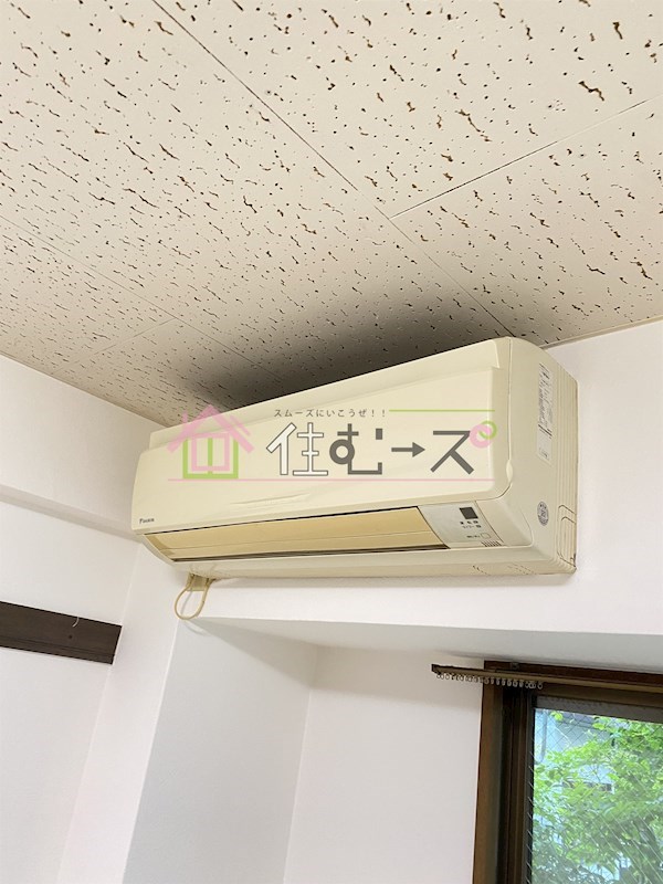 フィアスコート南津守 その他5