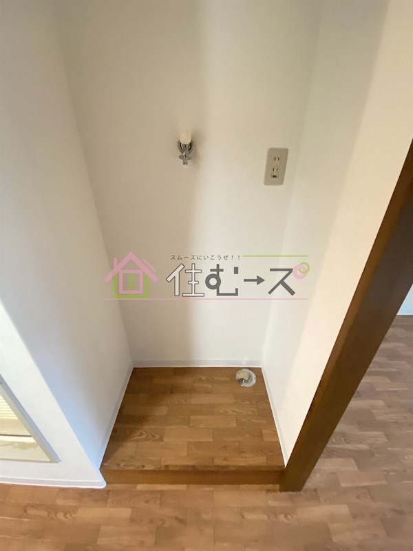 フィアスコート南津守 その他6