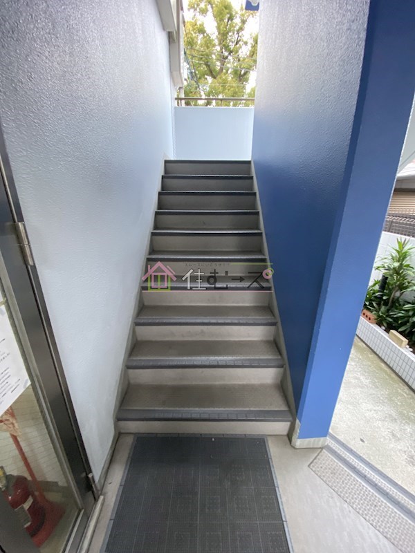 フィアスコート南津守 その他外観2