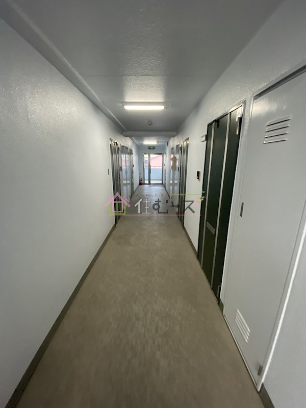 フィアスコート南津守 その他外観3