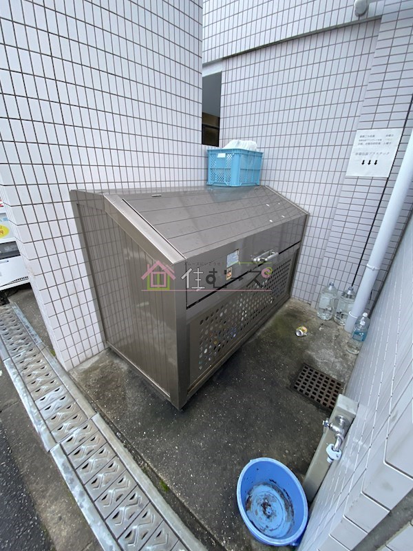 フィアスコート南津守 その他外観4