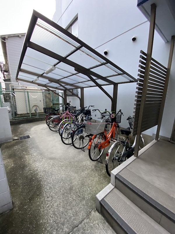 フィアスコート南津守 その他外観6