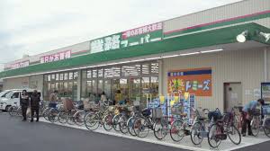 フィアスコート南津守 周辺画像5