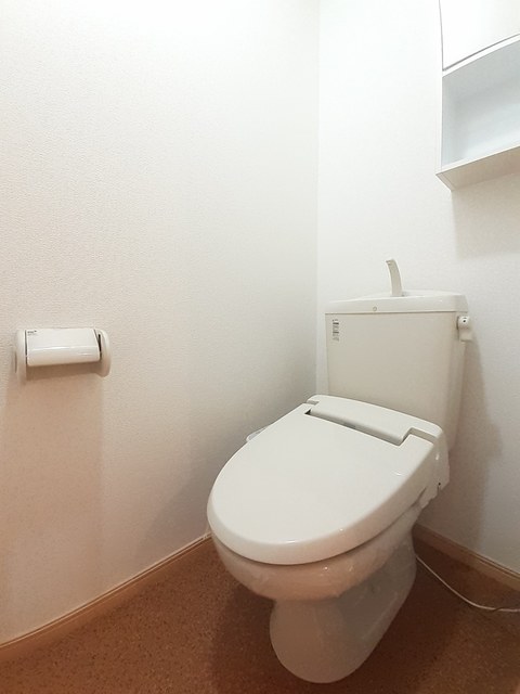 メゾン・ド・カンパニュル その他2