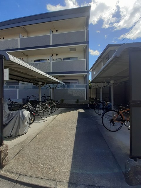 メゾン・ド・カンパニュル その他7