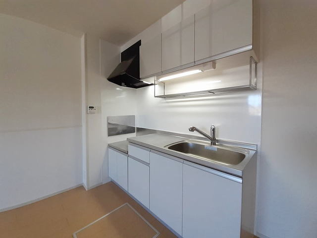 アンフィニ キッチン