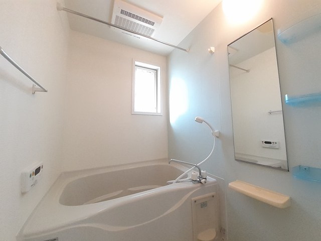 アンフィニ 風呂画像