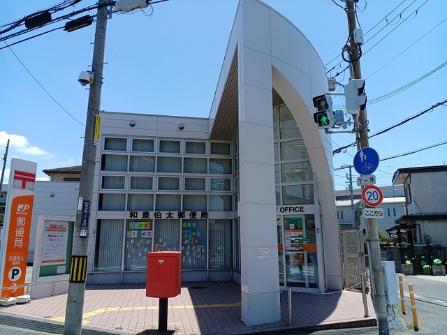 グランルーチェ その他外観5