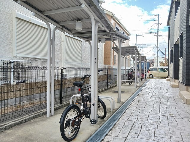 グランルーチェ その他7