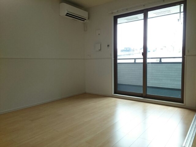 グランルーチェ リビング