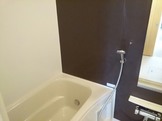 グランルーチェ 風呂画像