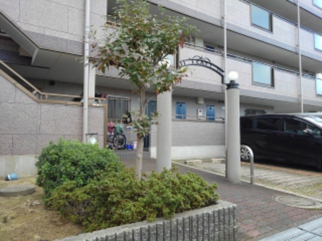 ドミールＡＭ その他6