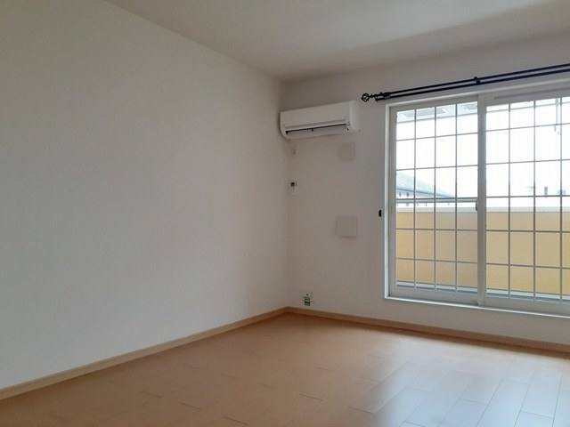 レジデンスイナリＡ その他1