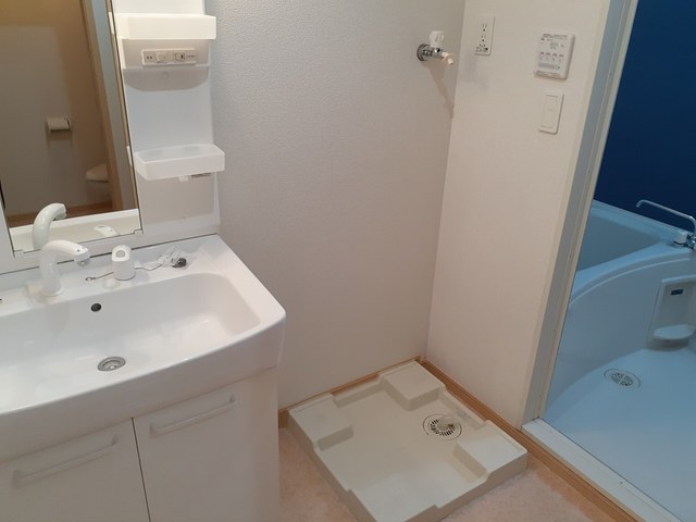 レジデンスイナリＡ その他4