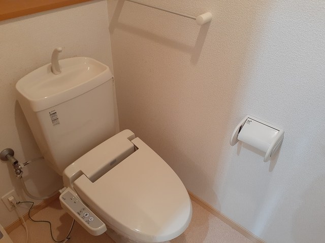 レジデンスイナリＡ その他5