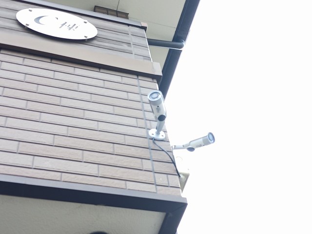 レジデンスイナリＡ その他6