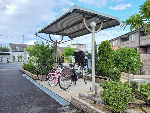 レジデンスイナリＡ その他7