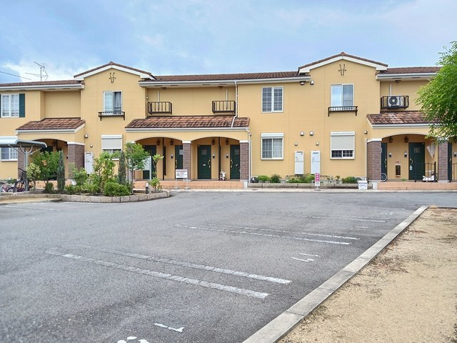 レジデンスイナリＡ その他8